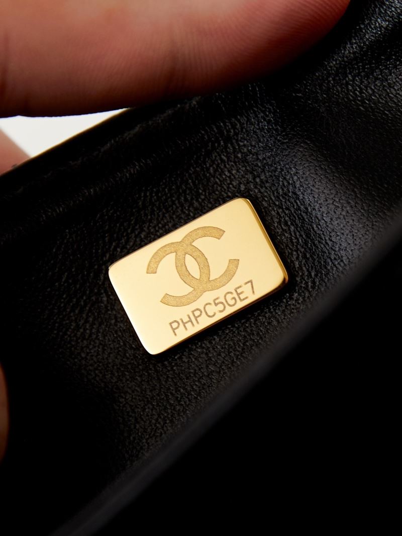 Ch**el satchel bags